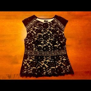 The Limited Women’s Blouse